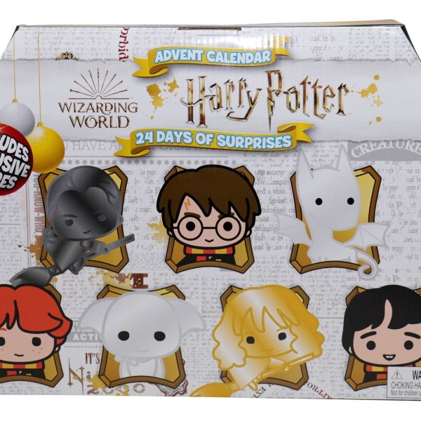 Harry Potter Adventskalender|