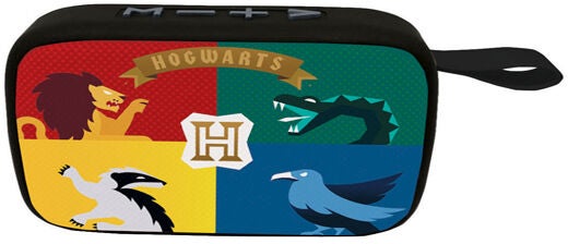 Harry Potter Bluetooth-högtalare