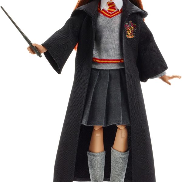 Harry Potter Ginny Weasley Figur|