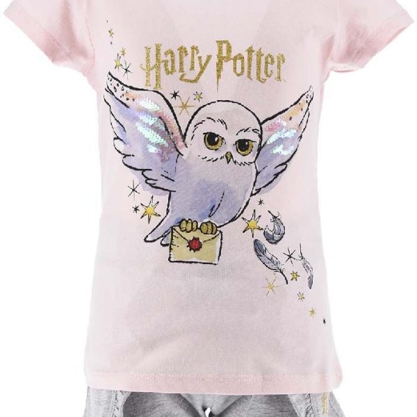 Harry Potter Klädset|Rosa