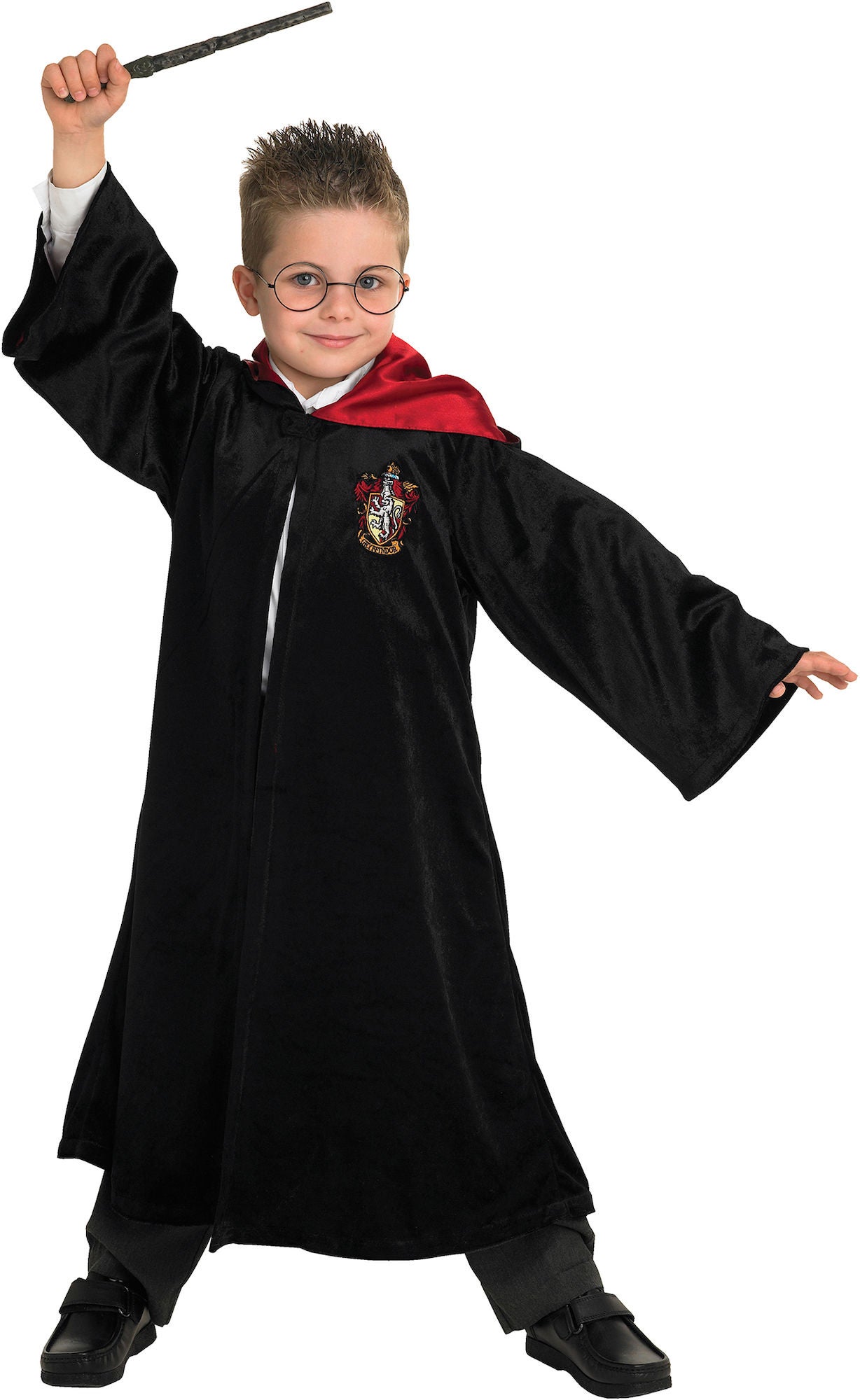 Harry Potter Utklädnad|7-8 år