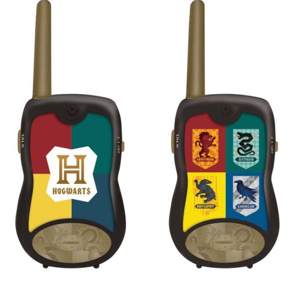 Harry Potter Walkie Talkie 120 m|