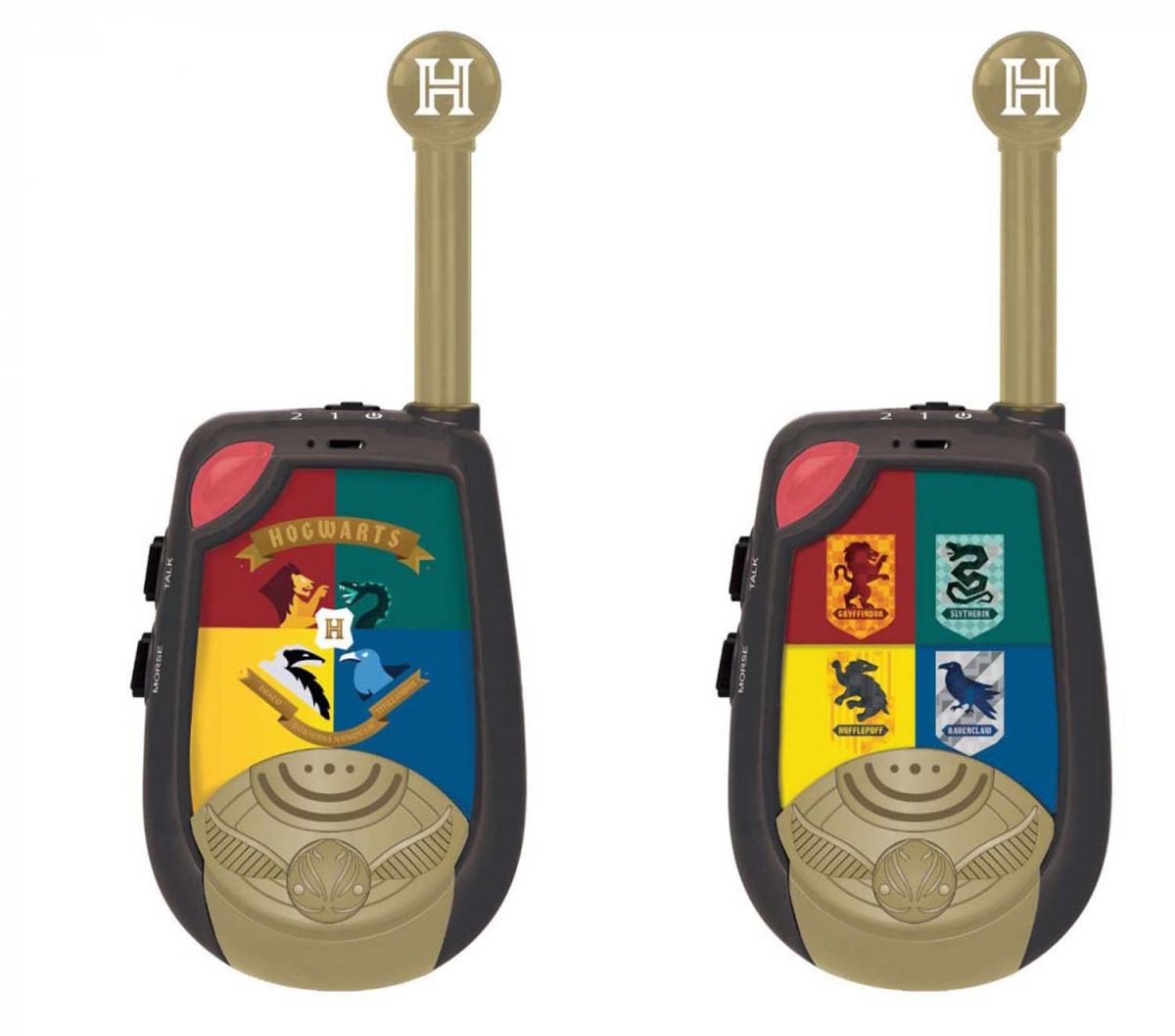 Harry Potter Walkie Talkies