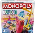 Hasbro Monopoly Builder|