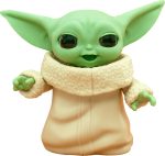 Hasbro STAR WARS Mixin Moods Grogu Figur|