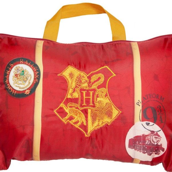 Hello Home Harry Potter Kudde Med Hemlig Dagbok|