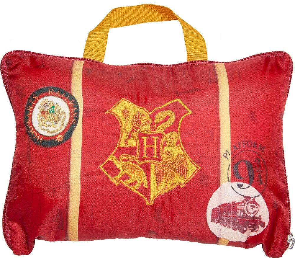 Hello Home Harry Potter Kudde Med Hemlig Dagbok|