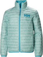 Helly Hansen Down Jacka|Blue Tint 164