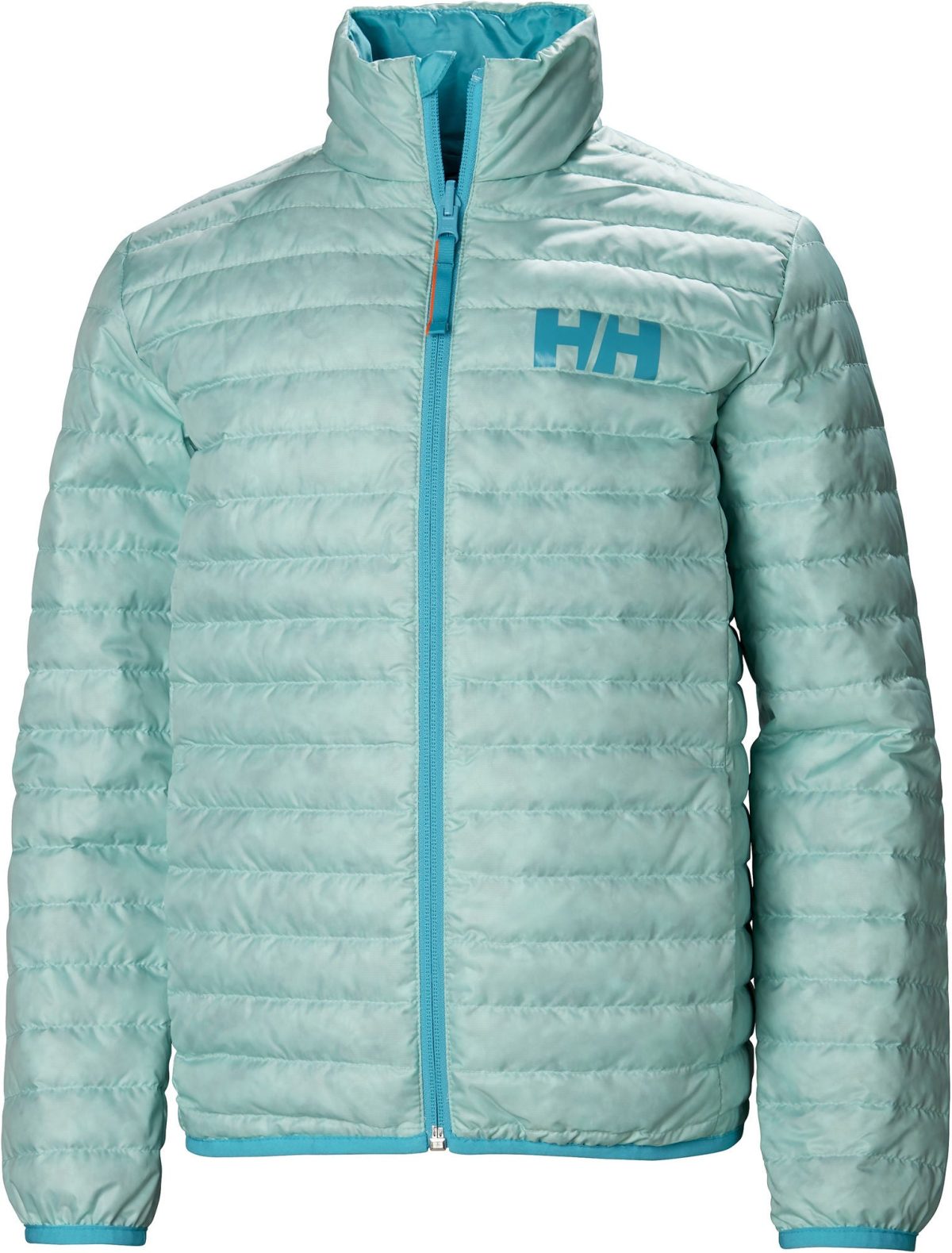 Helly Hansen Down Jacka|Blue Tint 176