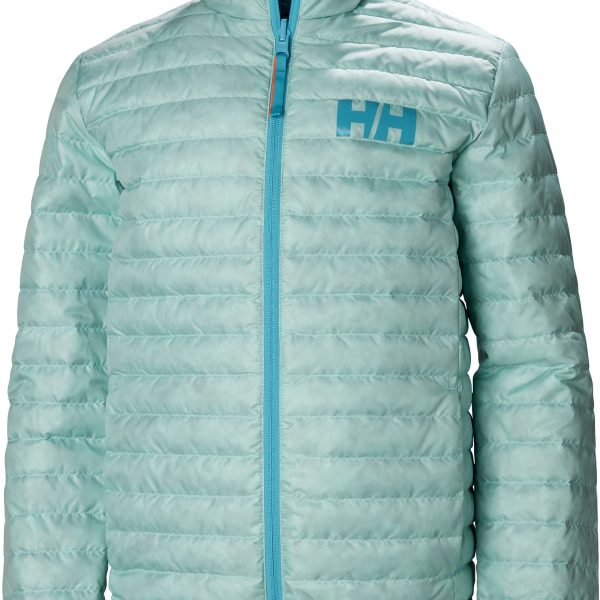 Helly Hansen Down Jacka|Blue Tint 176