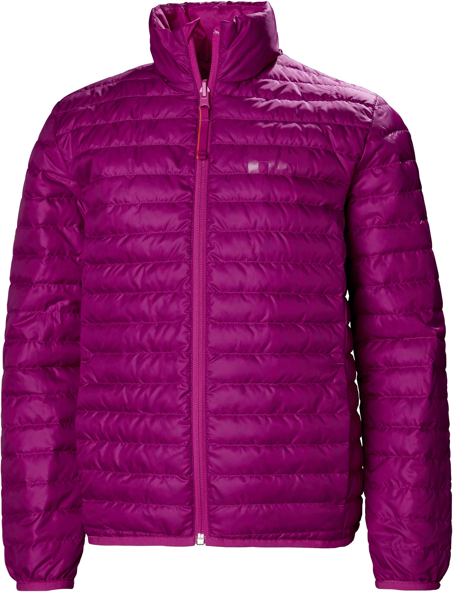 Helly Hansen Down Lättviktsjacka|Festival Fuchsia