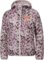 Helly Hansen Jr Infinity Insulator Lättviktsjacka|Syrin