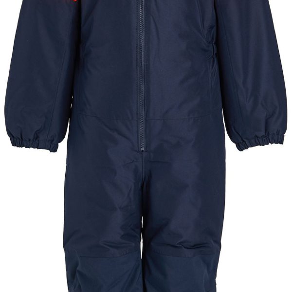 Helly Hansen K Aare Overall|Navy 98