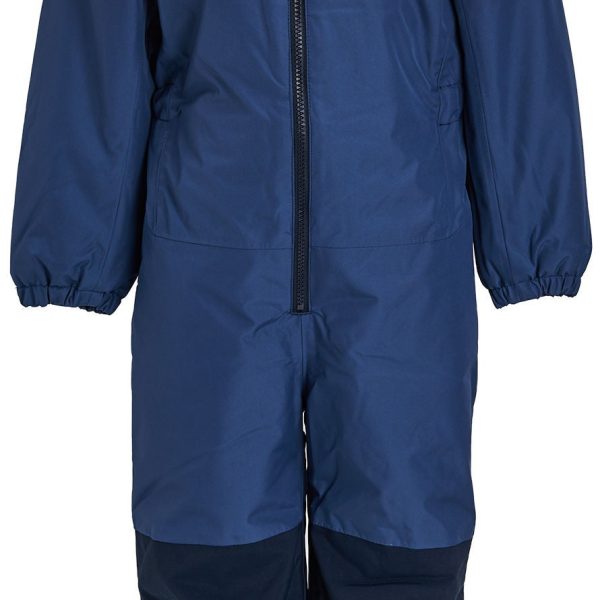 Helly Hansen K Aare Overall|North Sea Blue 86