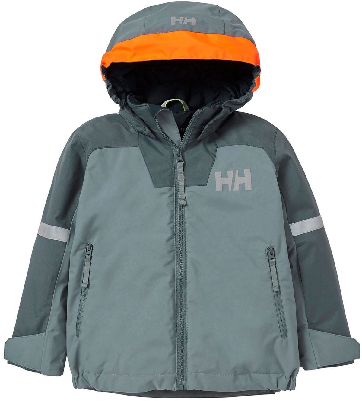 Helly Hansen K Legend Ins Skidjacka|Trooper