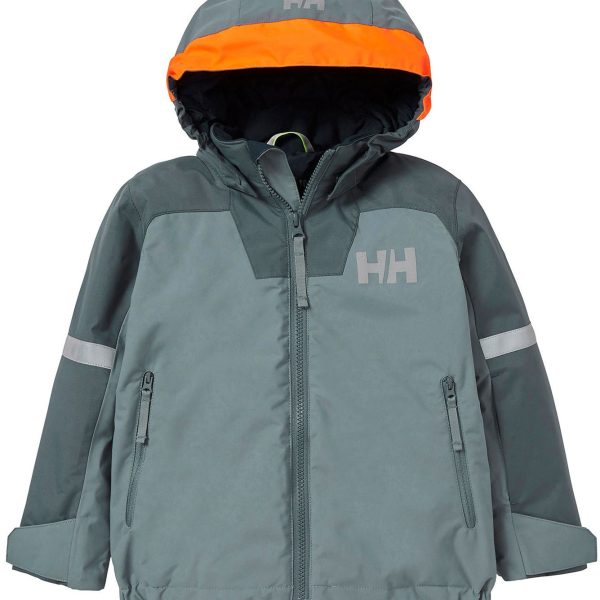Helly Hansen K Legend Ins Skidjacka|Trooper