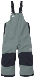 Helly Hansen K Rider 2 Ins Bib Skidbyxa|Trooper