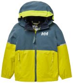 Helly Hansen K Sogn Skaljacka|Orion Blue