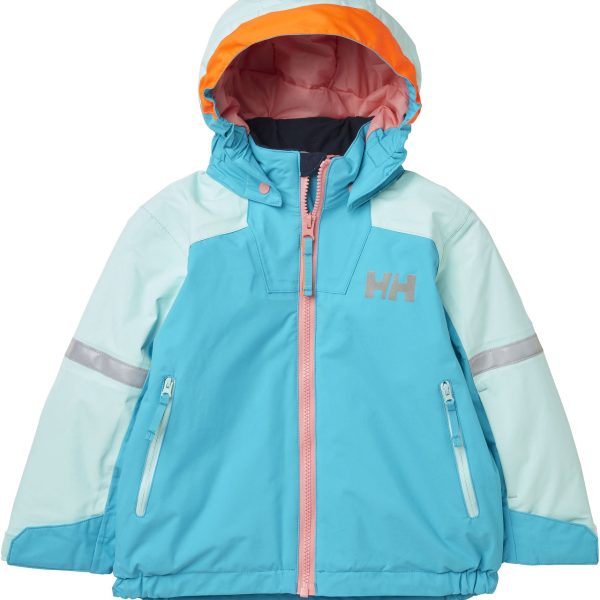 Helly Hansen Legend Jacka|Scuba Blue 98