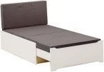 Hoppekids Loungemodul med Madrass 80x200|