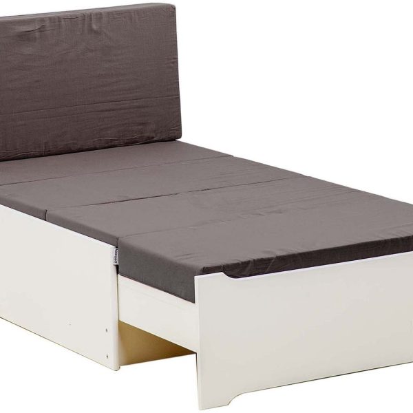 Hoppekids Loungemodul med Madrass 80x200|