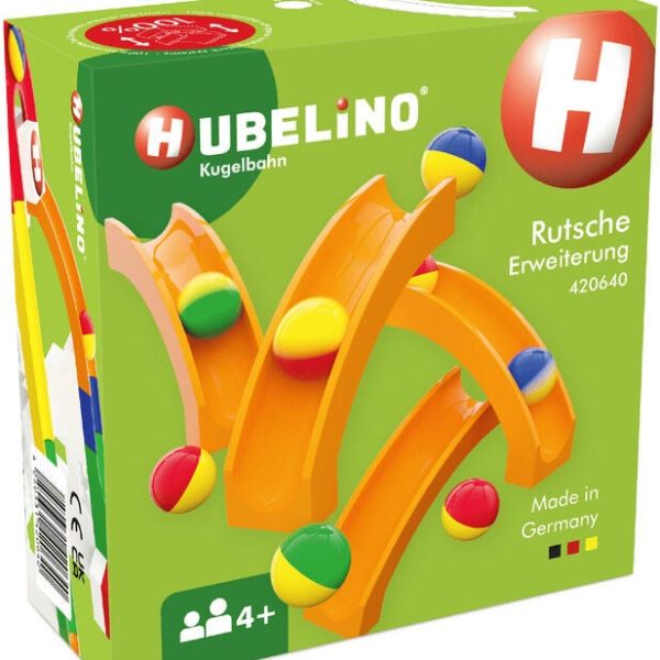 Hubelino Rutschkana 12 Delar|