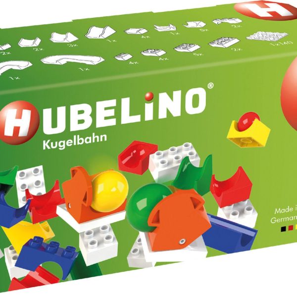 Hubelino Switch 43 Delar|