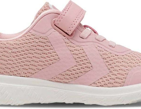 Hummel Actus Tex Recycled Jr Sneakers|Zephyr