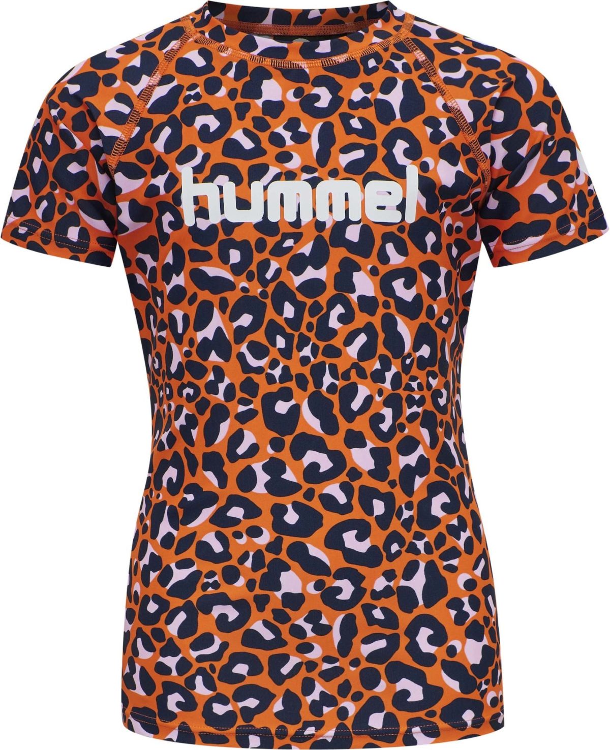 Hummel Azul Badtröja|122