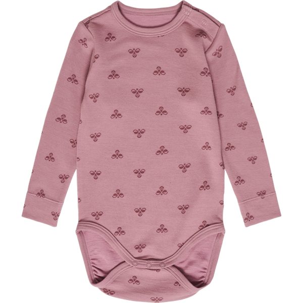 Hummel Bambo Body
