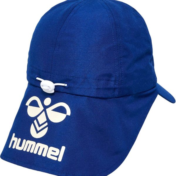 Hummel Breeze Keps|Navy Peony