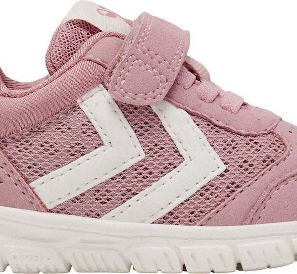 Hummel Crosslite Infant Sneakers|Zephyr