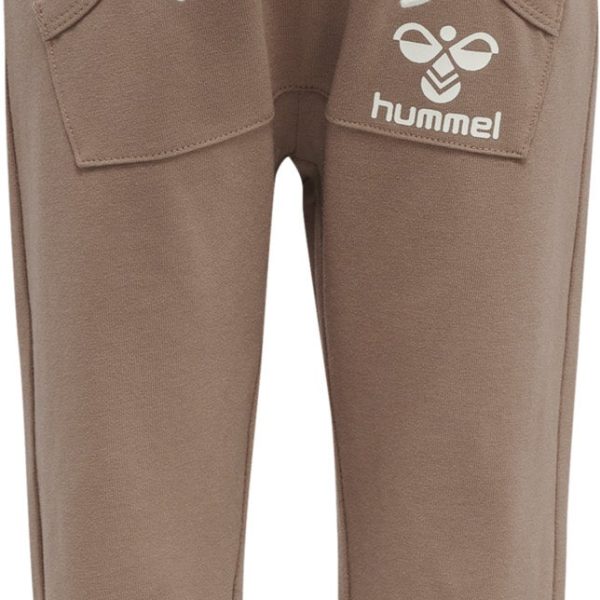 Hummel Futte Mjukisbyxa|Beaver Fur