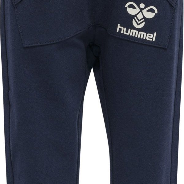 Hummel Futte Mjukisbyxa|Black Iris