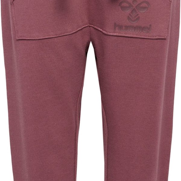 Hummel Futte Mjukisbyxor|Rose Brown