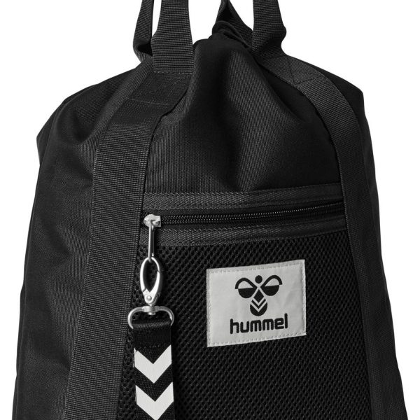 Hummel Hiphop Gympapåse|Black