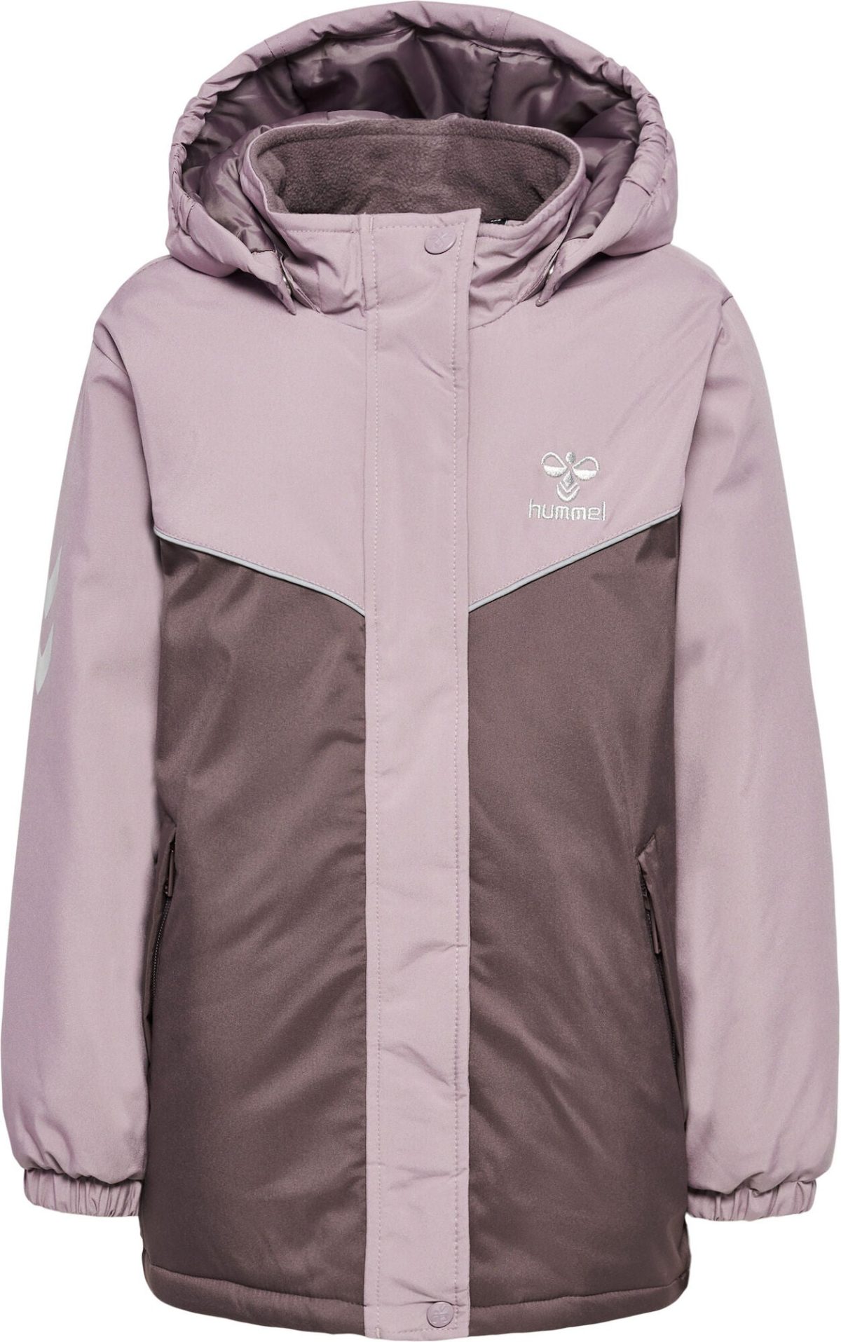 Hummel Josse Vinterjacka|Sparrow