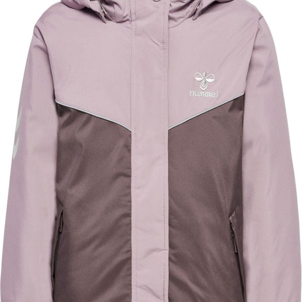 Hummel Josse Vinterjacka|Sparrow