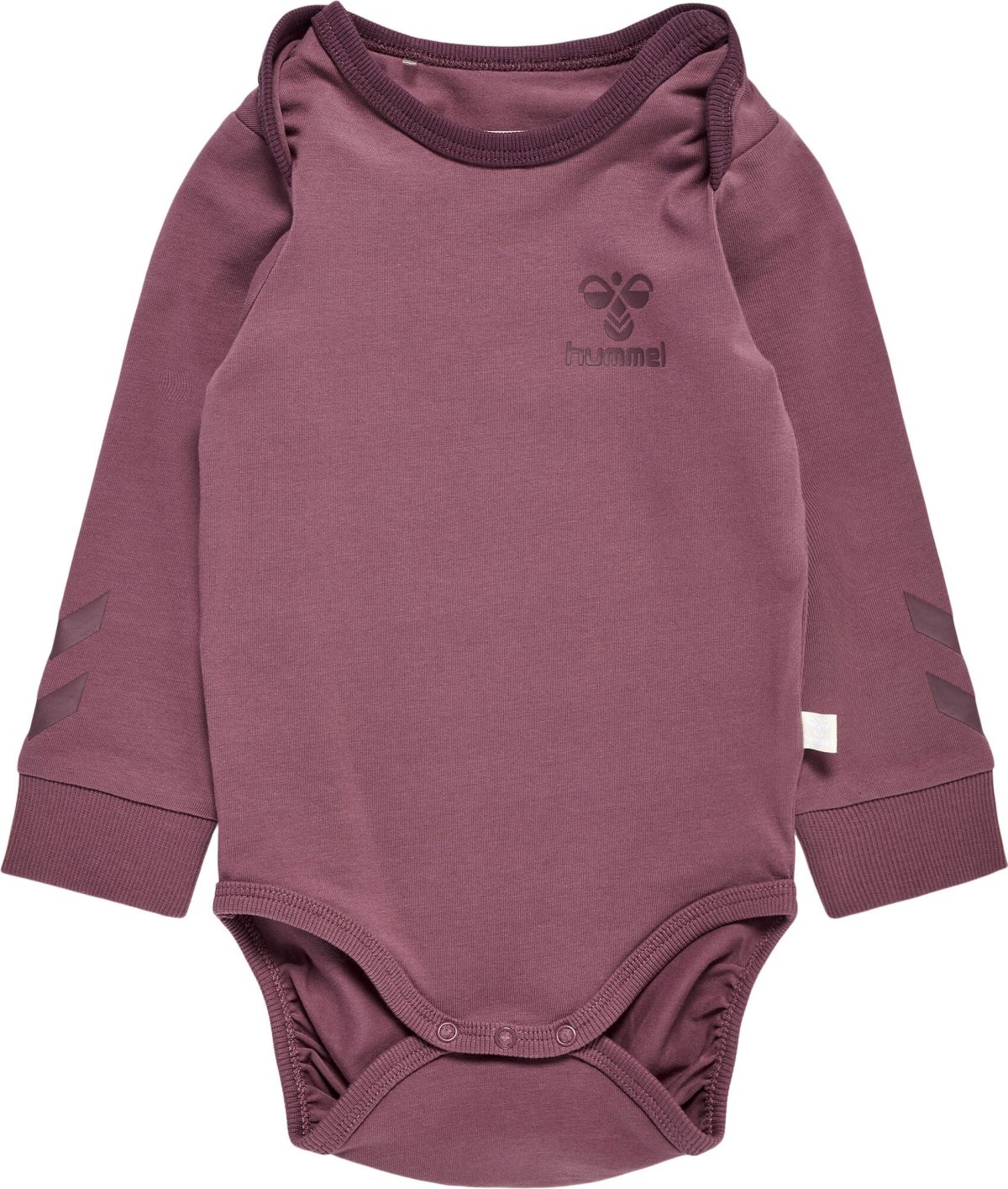 Hummel Maule Body|Rose Brown