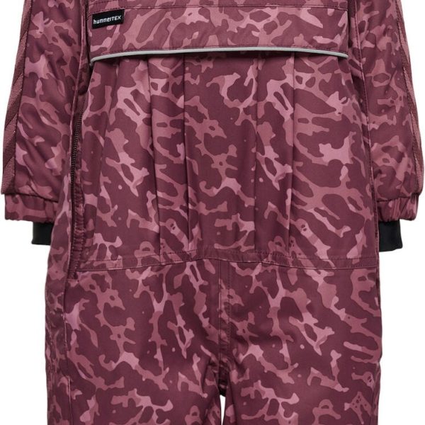 Hummel Moon Overall|Catawba Grape