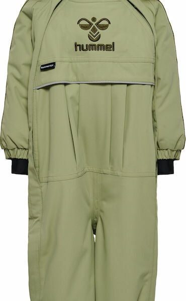 Hummel Moon Vinteroverall|Oil Green
