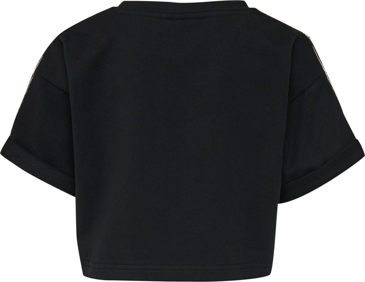 Hummel Nora Topp|Black 116