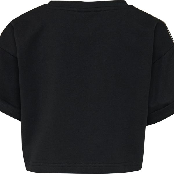 Hummel Nora Topp|Black 116