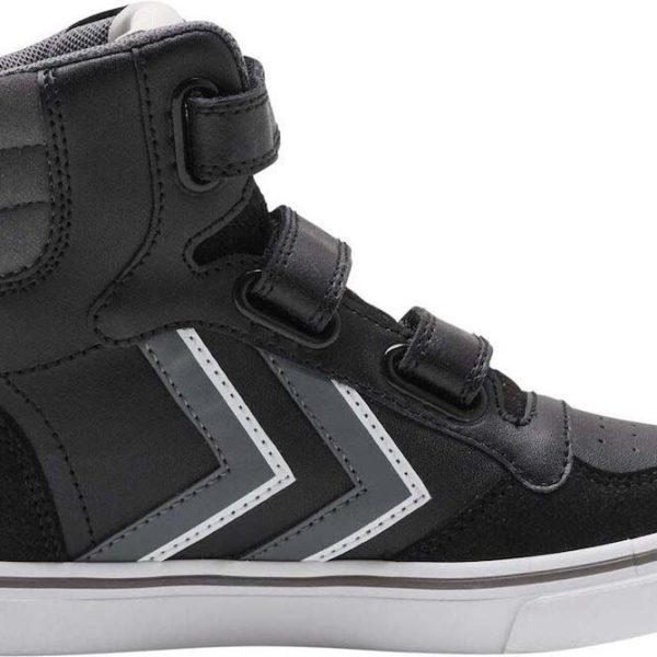 Hummel Stadil Pro Jr Sneakers|Castle Rock