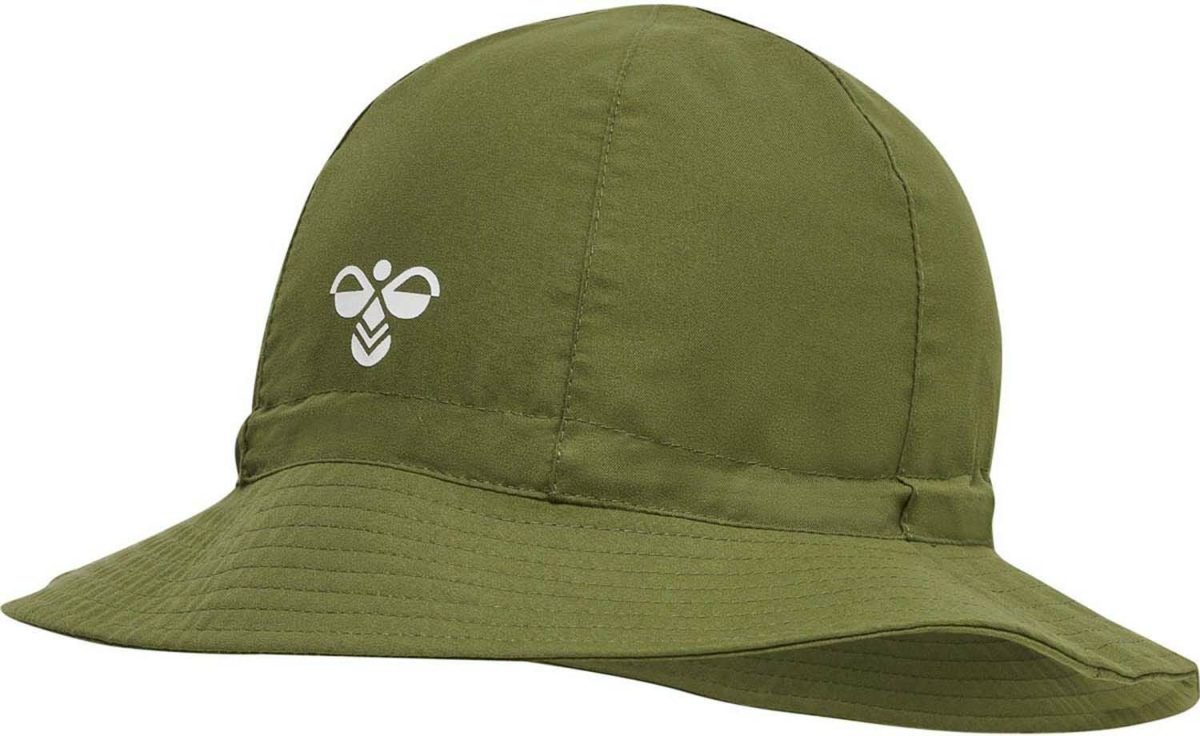 Hummel Starfish Solhatt|Capulet Olive