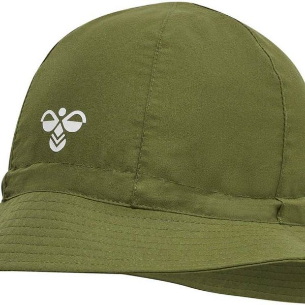 Hummel Starfish Solhatt|Capulet Olive