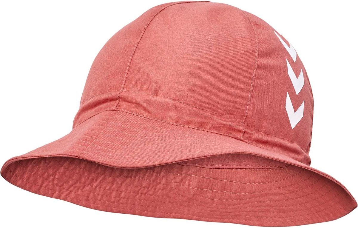 Hummel Starfish Solhatt|Dusty Cedar