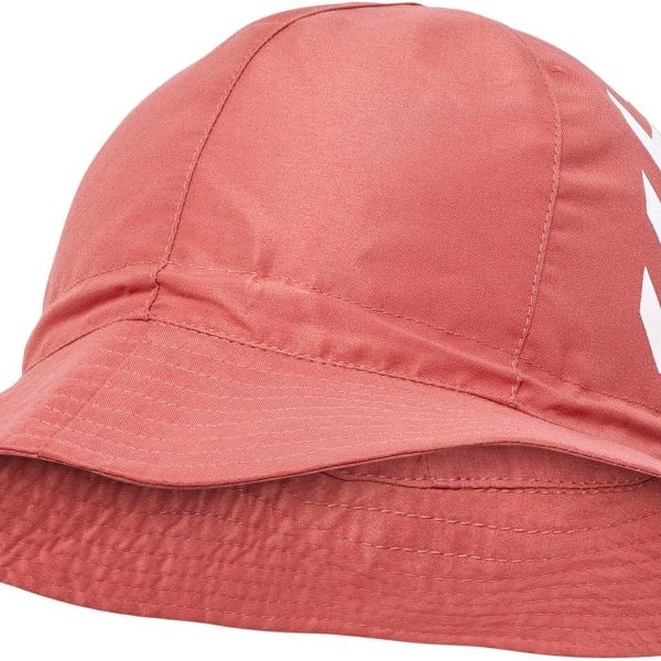 Hummel Starfish Solhatt|Dusty Cedar