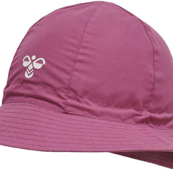 Hummel Starfish Solhatt|Red Violet