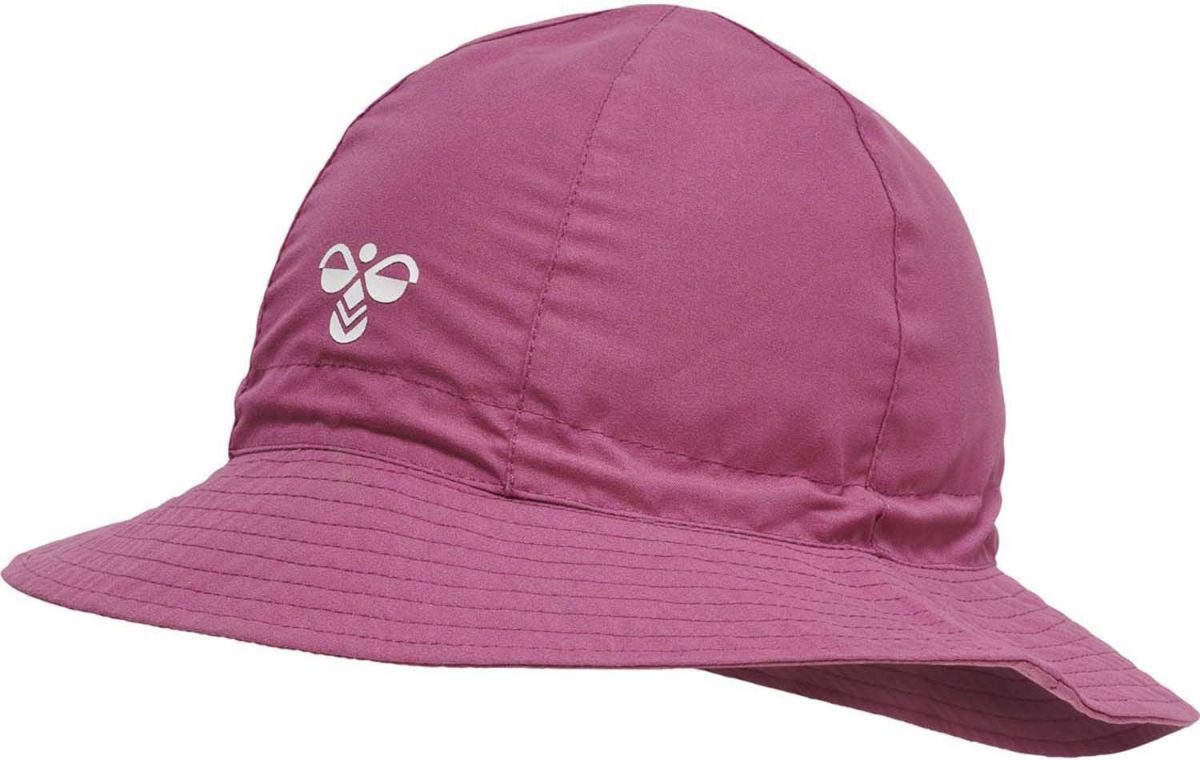 Hummel Starfish Solhatt|Red Violet